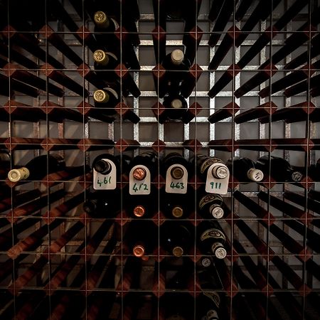 海峰酒店 浦耳 外观 照片