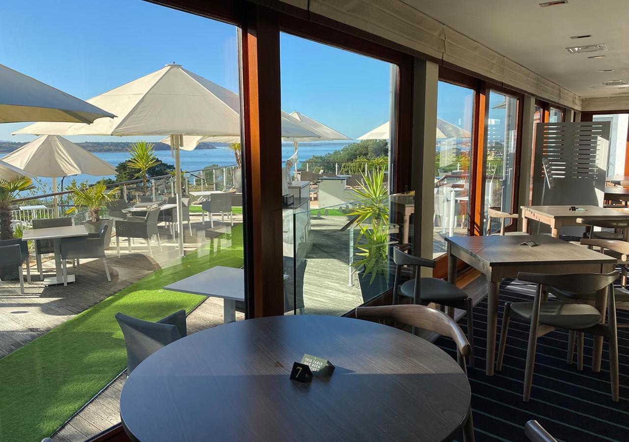 海峰酒店 浦耳 外观 照片