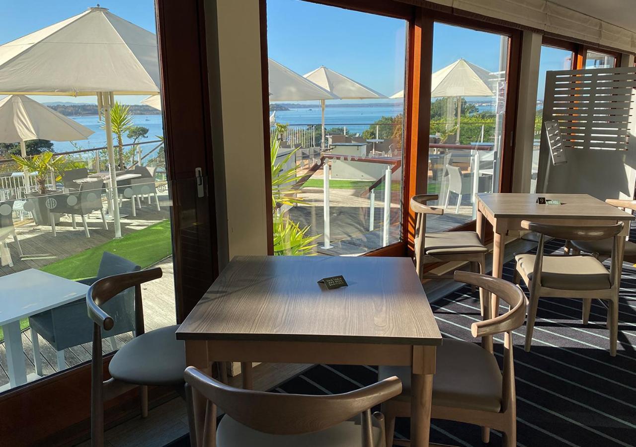 海峰酒店 浦耳 外观 照片