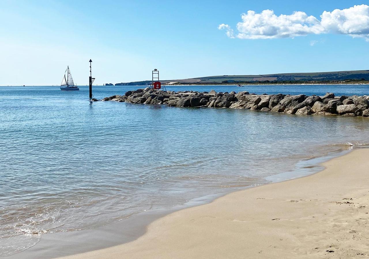 海峰酒店 浦耳 外观 照片